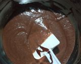 Foto del paso 4 de la receta: Brownie