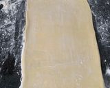 Foto langkah ke 6 dari resep Kulit pastry home made.