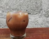 Foto langkah ke 4 dari resep Es Teh Milo.