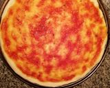 Foto del paso 4 de la receta: Pizza