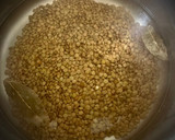 Foto del paso 9 de la receta: Cena marroquí: Briouats de pollo & Sopa Harira