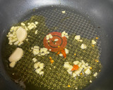 Foto del paso 3 de la receta: Spaghetti a la asesina
