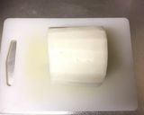 A picture of step 2 of Japanese Daikon Sweet Pickles.