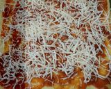 Foto langkah ke 3 dari resep Pizza roll.