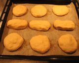 Foto del paso 4 de la receta: Ciabatta incredibile o Zappada mía