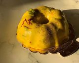 عکس مرحله 1 از دستور کیک مسقطی🧁