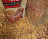 Foto del paso 1 de la receta: Pan casero