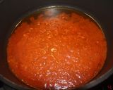 Foto del paso 5 de la receta: Fideos con merluza