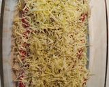 Foto del paso 4 de la receta: Tomates gratinados