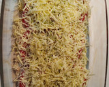 Foto del paso 4 de la receta: Tomates gratinados