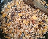Foto del paso 3 de la receta: Barritas de cereal