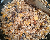 Foto del paso 3 de la receta: Barritas de cereal