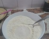 Foto del paso 4 de la receta: Buñuelos livianos de banana