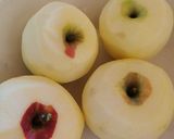 Almás pite 🍎🍎 recept fázis 2 fotója
