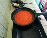 Foto langkah ke 4 dari resep Resep Telur Balado.