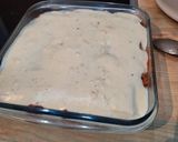Une image de l'étape 4 de Lasagne vege aux blettes.