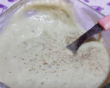 Foto del paso 2 de la receta: Salsa de guacamole para aderezo