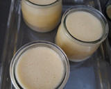 Foto del paso 3 de la receta: Flan de coco triple sin