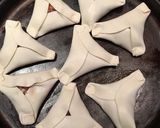 Foto del paso 4 de la receta: Empanadas Arabes súper rápidas