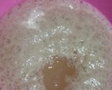 Foto langkah ke 2 dari resep Bakpao isi Kacang Merah (No Mixer).