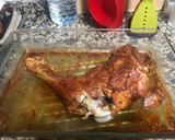 Foto del paso 7 de la receta: Lechazo asado