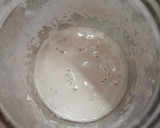 Foto del paso 5 de la receta: Proyecto "Masa madre" ¿Quién se suma? 🥖🍞