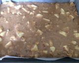 Kavart tészta recept fázis 2 fotója