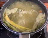 Foto langkah ke 3 dari resep Soto Bening Ayam.