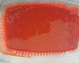 Une image de l'étape 7 de 🍓 Tiramisu à la fraise 🍓.