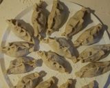Foto del paso 5 de la receta: Dumpling's 🥟