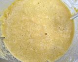 Foto del paso 1 de la receta: Cachapa