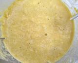 Foto del paso 1 de la receta: Cachapa