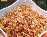 Foto langkah ke 4 dari resep Tips Membuat Bawang Goreng.