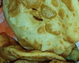 Foto del paso 6 de la receta: Tortas fritas