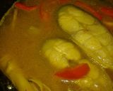 Foto langkah ke 3 dari resep Pindang Patin khas Palembang.