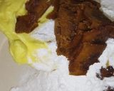Foto langkah ke 3 dari resep English Fruit Cake.