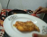 A picture of step 3 of Fish Korma.