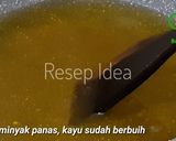 Foto langkah ke 6 dari resep Camilan Olahan TAHU!!! Resep GEHU.