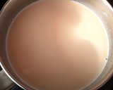Foto del paso 4 de la receta: Flan de milkybar