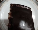صورة لخطوة 1 من وصفة كيكة بدون لبن