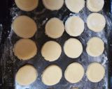 Foto del paso 4 de la receta: Alfajorcitos de maizena!!