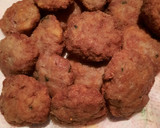 Foto del paso 3 de la receta: Filetes rusos