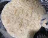 Foto langkah ke 5 dari resep Mac and Cheese.