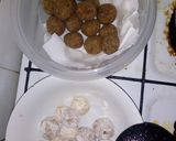 Foto del paso 7 de la receta: Payagua mascada (croquetas)