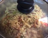 Foto del paso 8 de la receta: Arroz con fideos