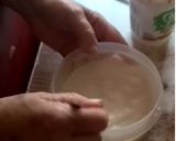 Foto del paso 4 de la receta: Helado de Dulce de Leche