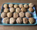 Foto del paso 7 de la receta: Galletas de mandarina