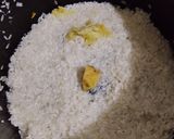 Foto langkah ke 1 dari resep Nasi Tim Ayam.