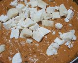 પનીર લહસની(paneer lasuni in Gujarati) રેસીપી સ્ટેપ5ફોટો
