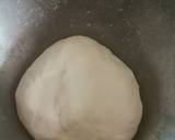 Chicken Stuffed Chinese Steam bun with pickled vegetables recipe step 4 photo